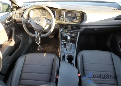 2021 Volkswagen Jetta S from USA, damaged, VIN 3VWC57BU7MM039207